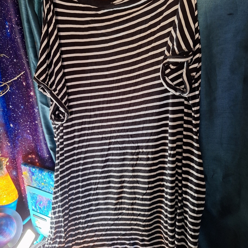 Vintage Goodwill Dress